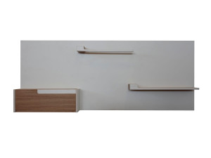 Спинка для кухни, оборудованная HPL