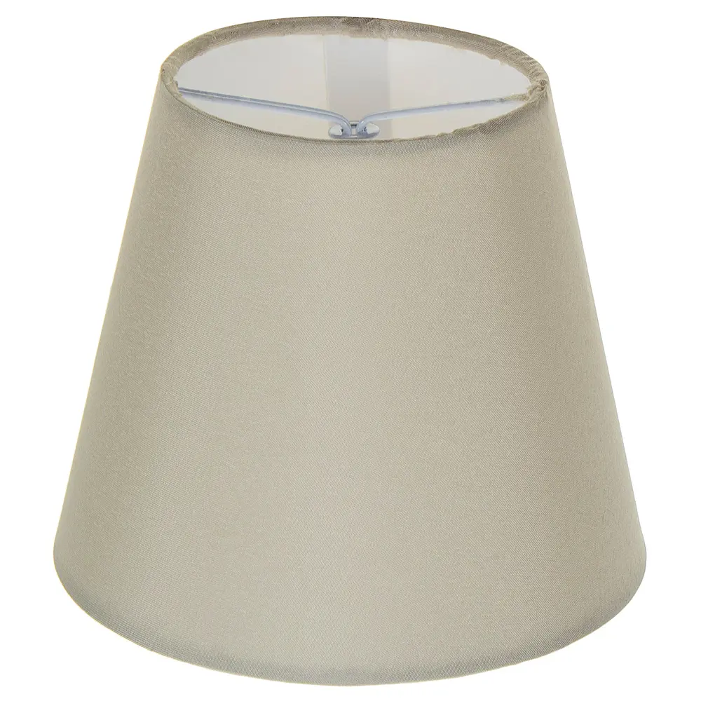 Абажур Nougat малый 1xE14 LAMPLANDIA STLM-2047413