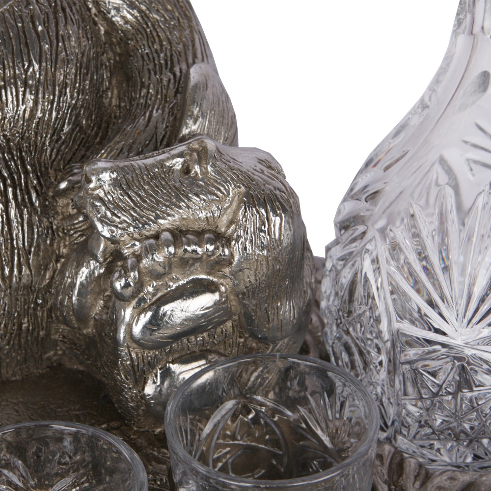 52018 Набор питейный На привале BOGACHO 4627138199503 - Вид №2