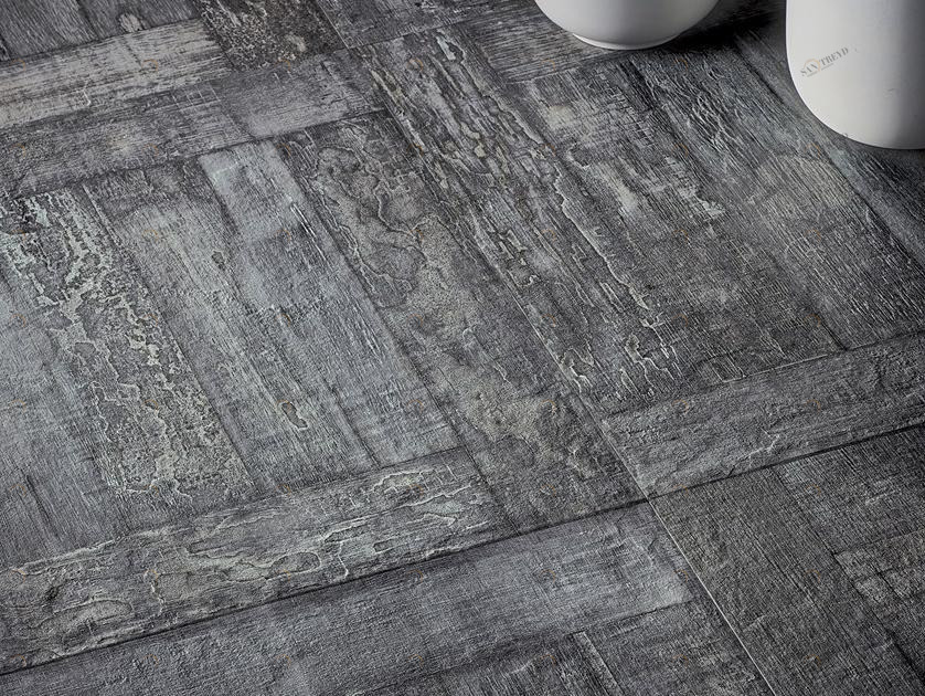 La Fabbrica Пол из керамогранита под дерево Stirling sun-id-1443844