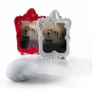 50/40 Коллекция BAROCCO фоторамка Crestani