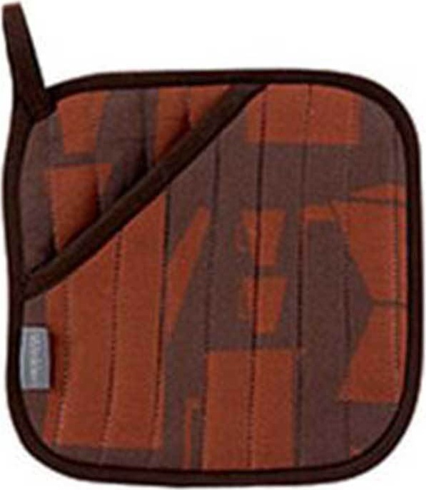 10559737 Winkler Прихватка для горячего Winkler "Арома" 20х20см (каштан) Хлопок 