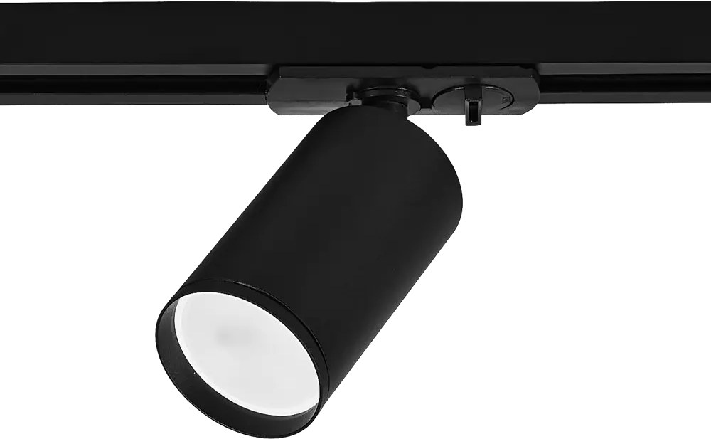 Arte Lamp Flame — трековый светильник с поворотным плафоном 86395537