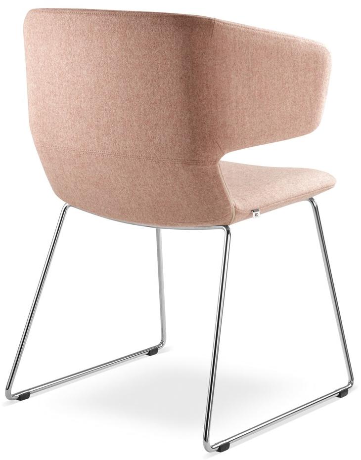 LD Seating Санки из ткани Flexi Flexi/p-n4 - Вид №2