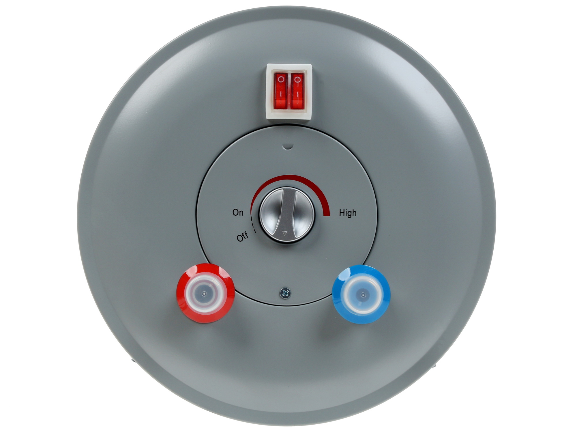 1106712 Водонагреватель электрический Thermex IU 30 V STDN-0006277 - Вид №4