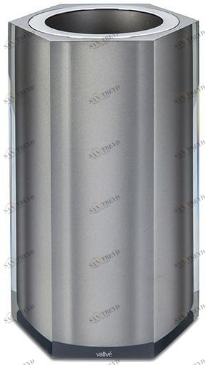 Vallvé Контейнер для смолы Hexa 2020712 / 2020713