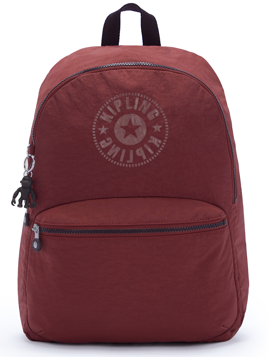 KI5311T31 Рюкзак Medium Lightweight Backpack Kipling Kiryas 