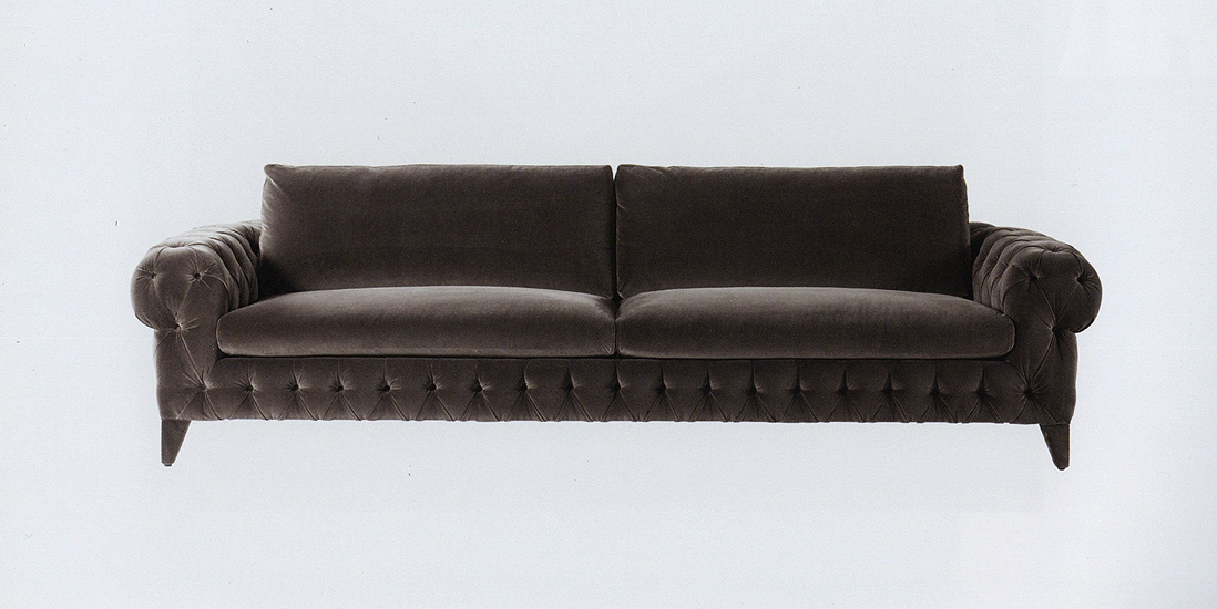 Диван CHRYSLER SELVA 1095  - Вид №1