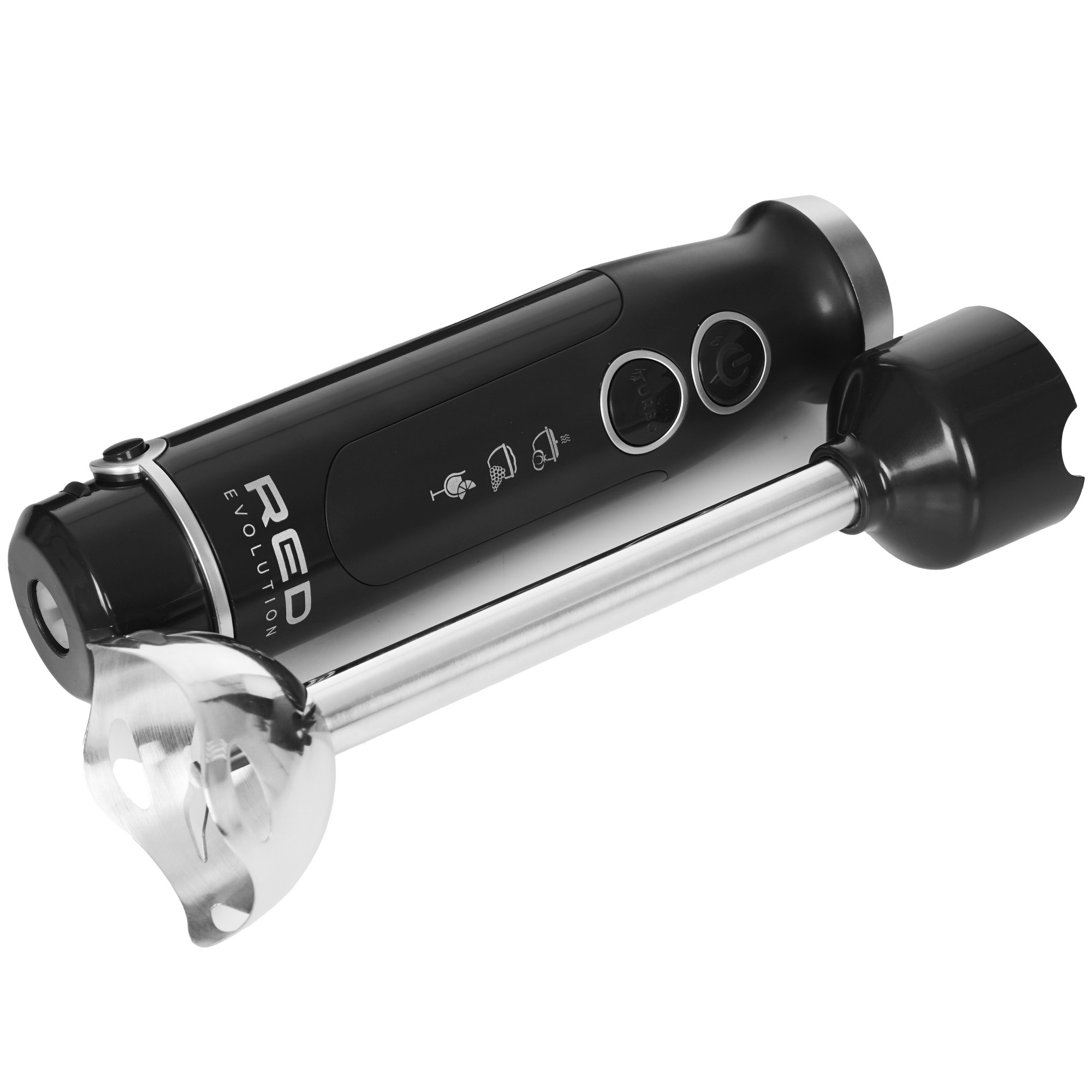 9116192 Блендер погружной RED EVOLUTION RHB-291 черный RED SOLUTION STDN-0041169 - Вид №7