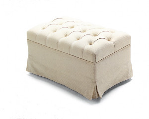 Пуф WLADIMIR PIERMARIA WLADIMIR CON BALZA