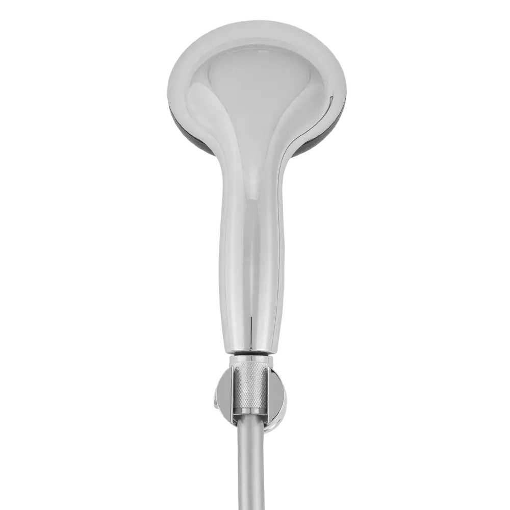 Душевая стойка Grohe Vitalio без смесителя 2 режима цвет хром 81971364 STLM-2011678  - Вид №6