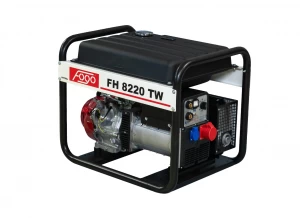 Сварочный генератор Fogo FH8220TWE