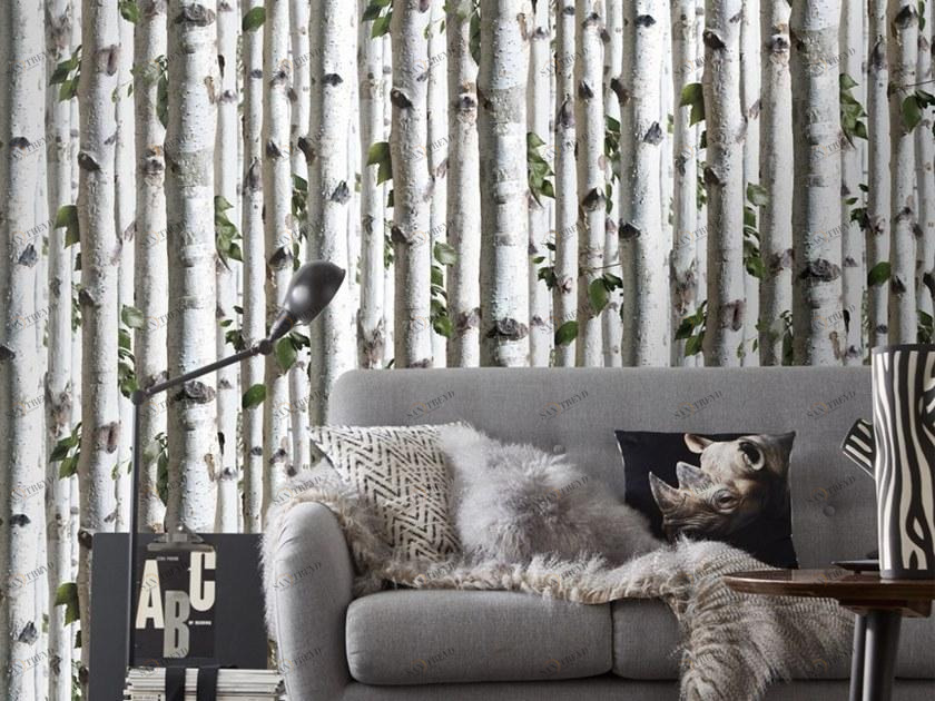 Koziel Обои на стену  8888-154 