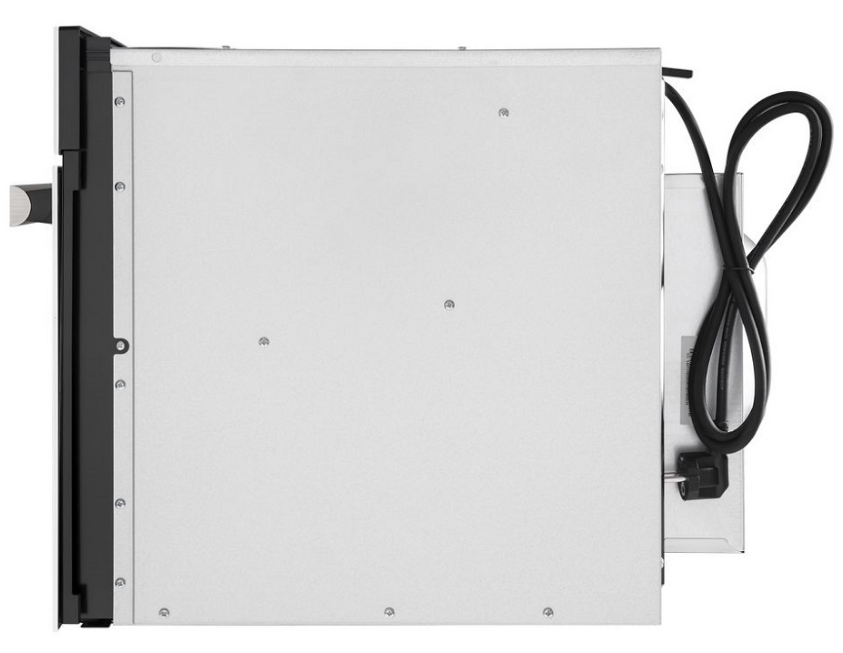 5335674 Электрический духовой шкаф Akpo PEA 44M08 SSD02 WH белый STDN-0028473 - Вид №5