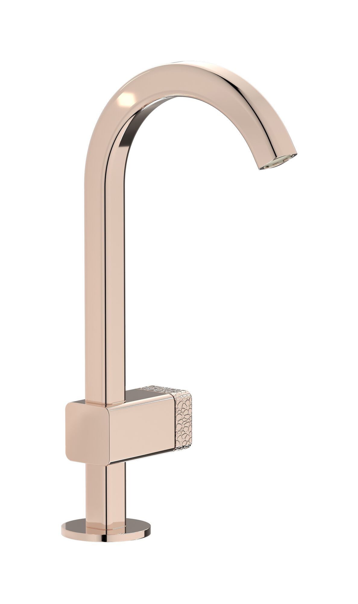 Смеситель для раковины с гидропрогрессией IB гелий ARCH-00047031 - Вид №21