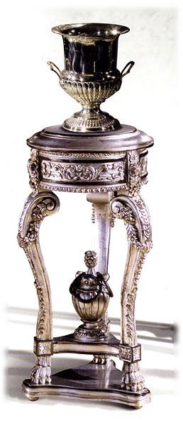 Подставка  EZIO BELLOTTI 5008 Platinum - Вид №1