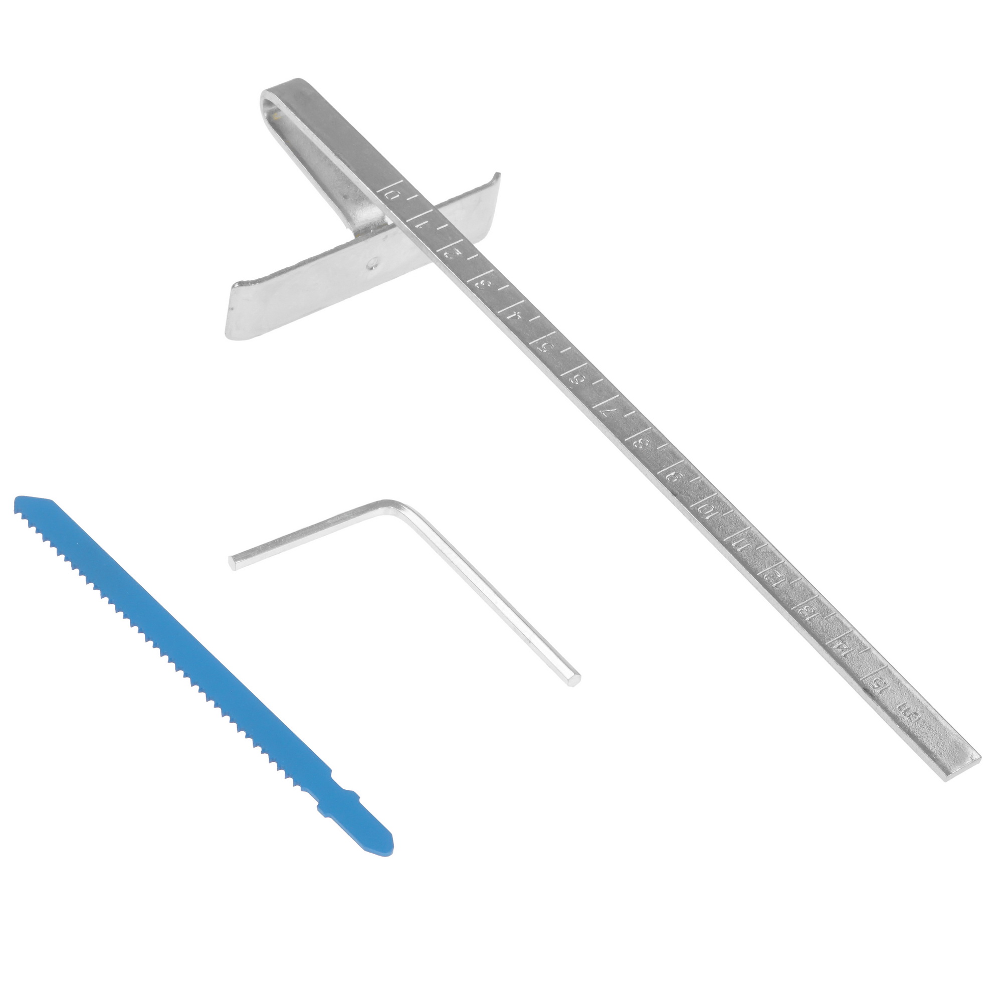 Электрический лобзик BRAIT BJS80 9230707 STDN-0096804 - Вид №7