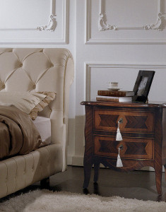 Тумбочка  CEPPI 2709