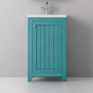 Avila Dos Тумба напольная с раковиной INTEGRAL Color 29 COLONIAL COUNTRY