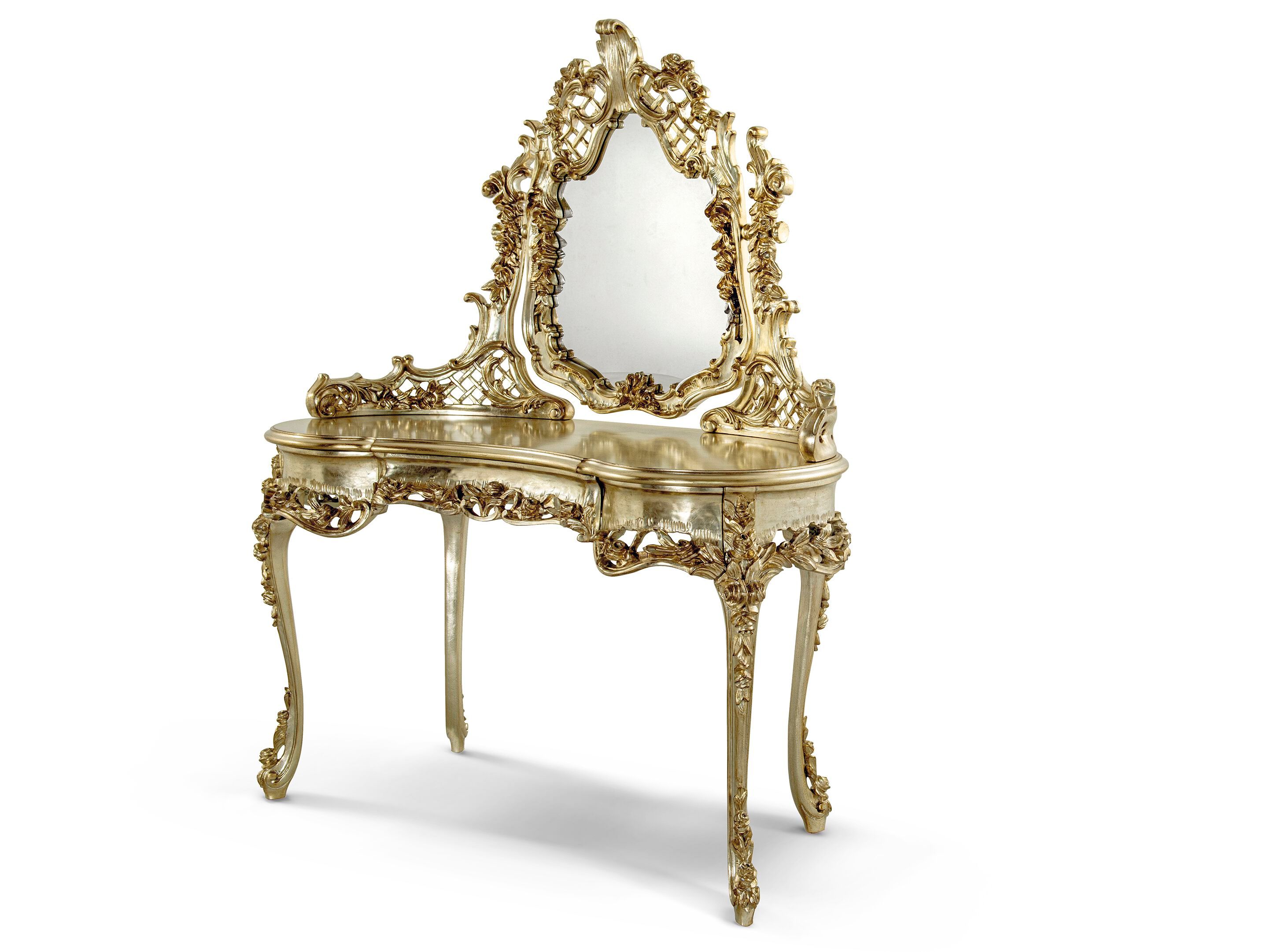 Деревянный туалетный столик Bellotti Ezio Cromie ARCH-00121112 - Вид №1