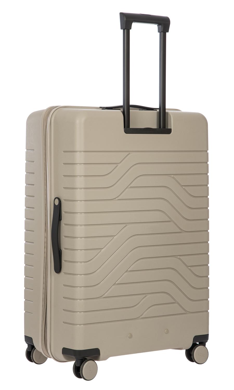 B1Y08432.425 Чемодан B1Y08432 Expandable Hard-Shell Large Trolley BY Brics Ulisse - Вид №2