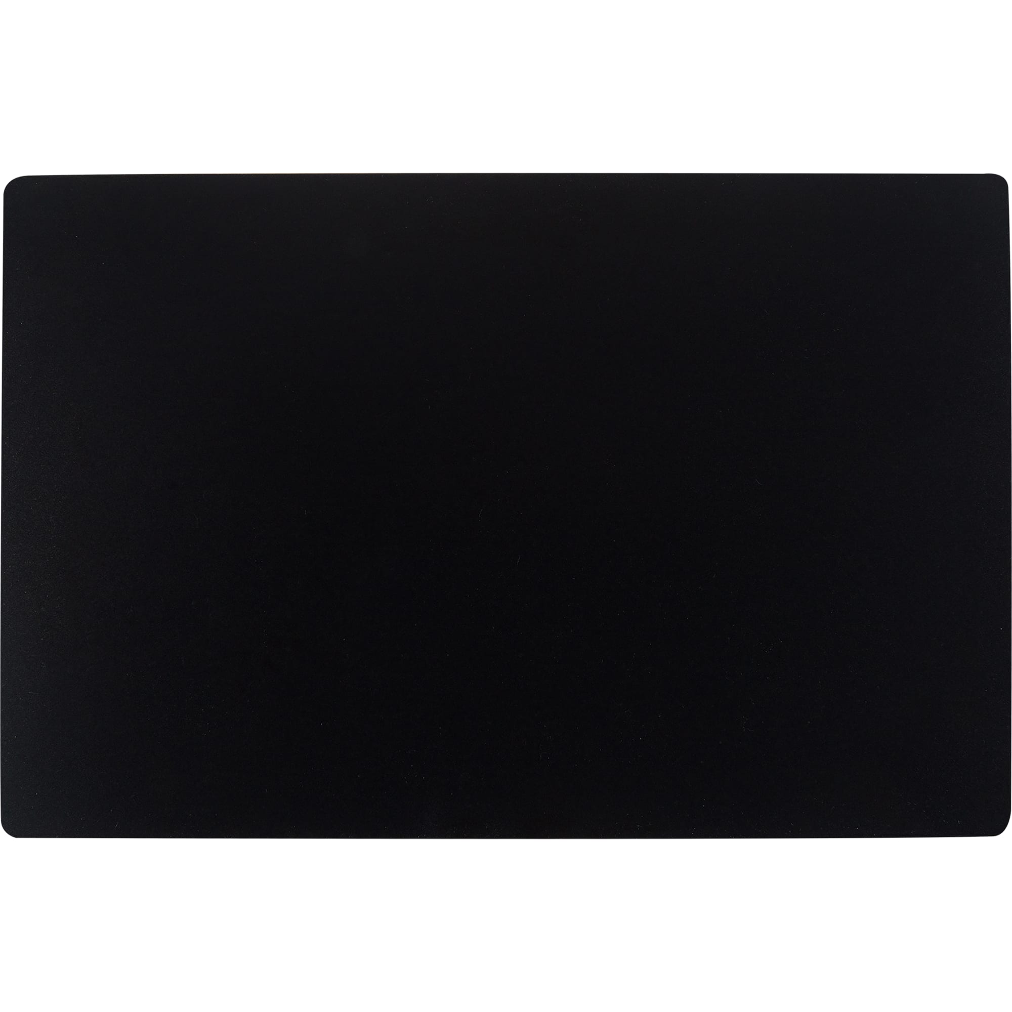 82355545 Коврик настольный 38x58 см полипропилен цвет чёрный Santreyd 