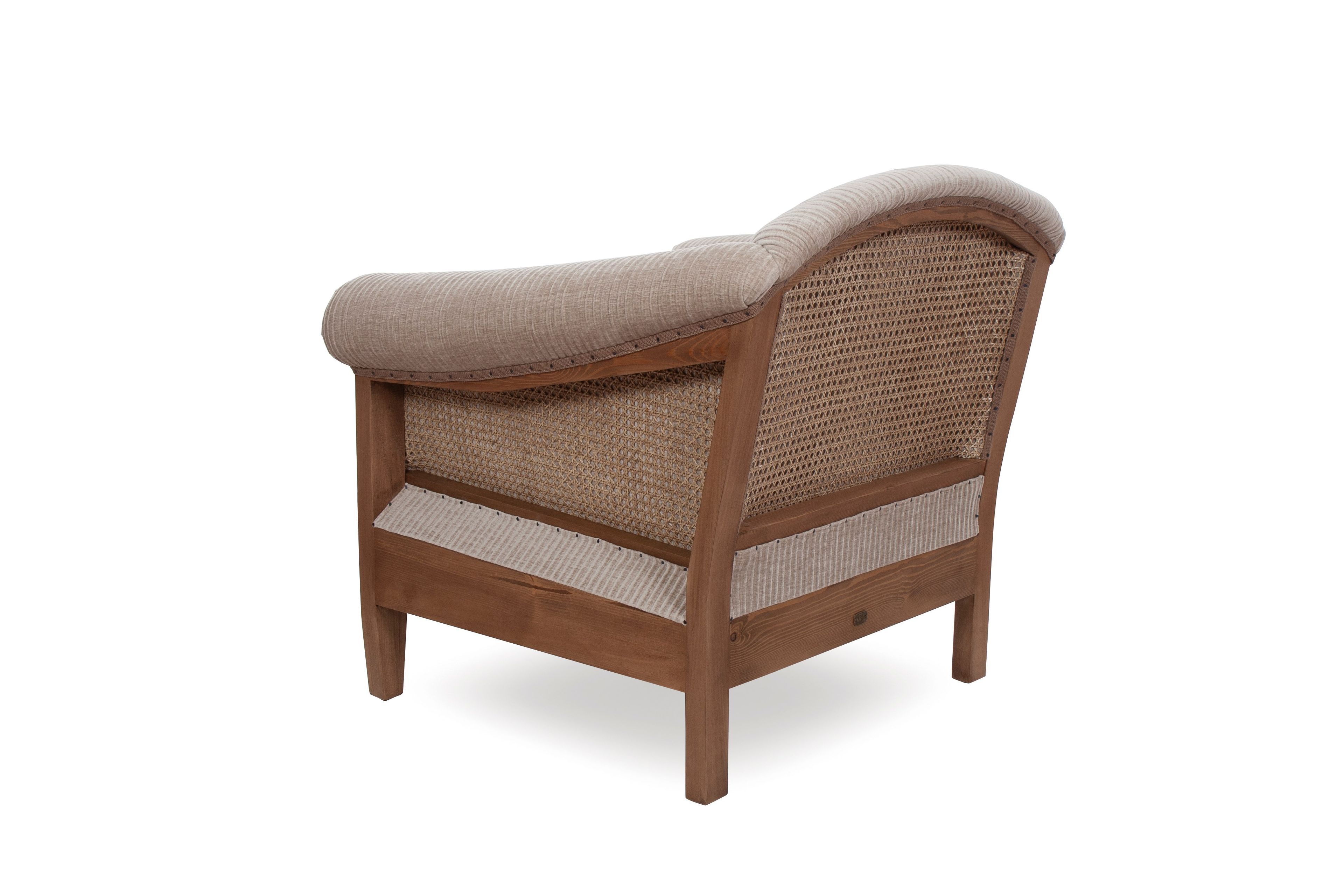 Тканевое кресло с подлокотниками CREARTE COLLECTIONS Avis Essence ARCH-00111366 - Вид №26