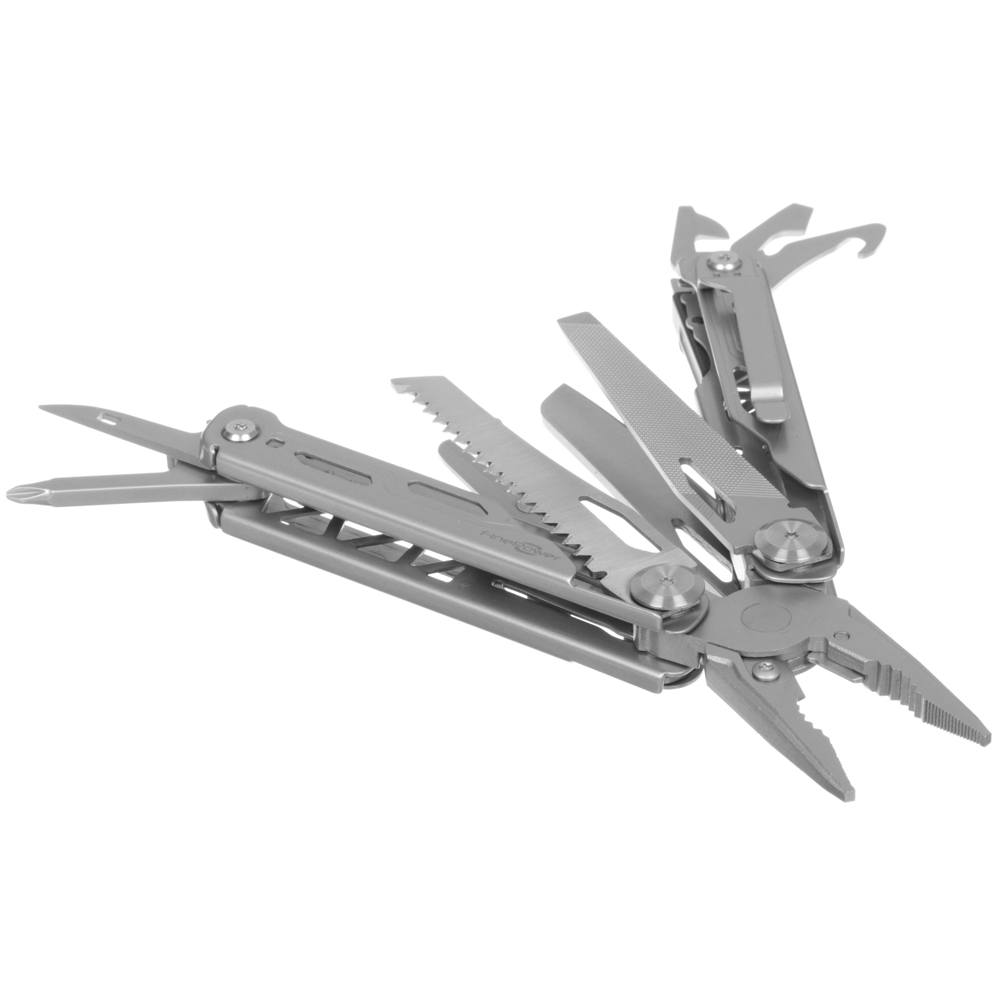 Мультитул FinePower MFT6B 9098573 STDN-0027166 - Вид №2