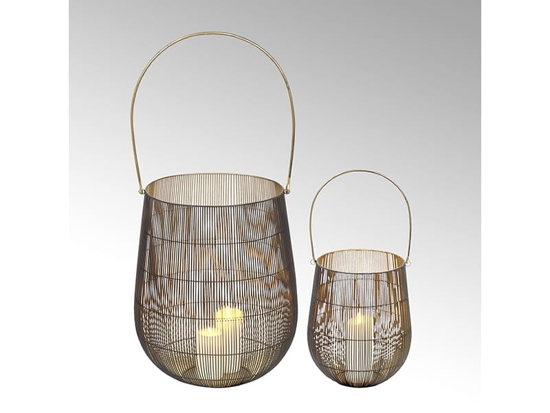 Железный фонарь LAMBERT OSAKA ARCH-00151155