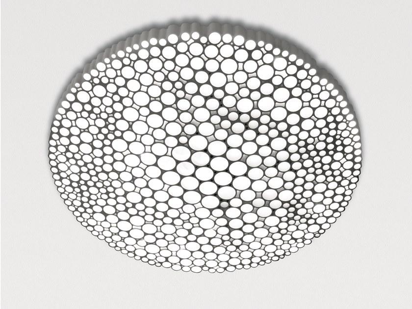 Artemide Бра / потолочный светильник из технополимера Calipso sun-id-1437385 - Вид №1