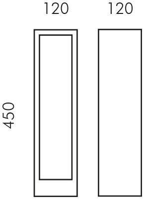 SIMES Светодиодный столб Cool sun-id-1390502 - Вид №9