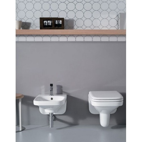 42814 Биде подвесное Moss AXA ONE Santreyd - Вид №5