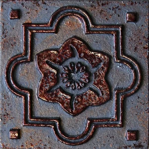 МОЗАИКА ДЕКОРАТИВНАЯ D 03/06 SKALINI DECOS