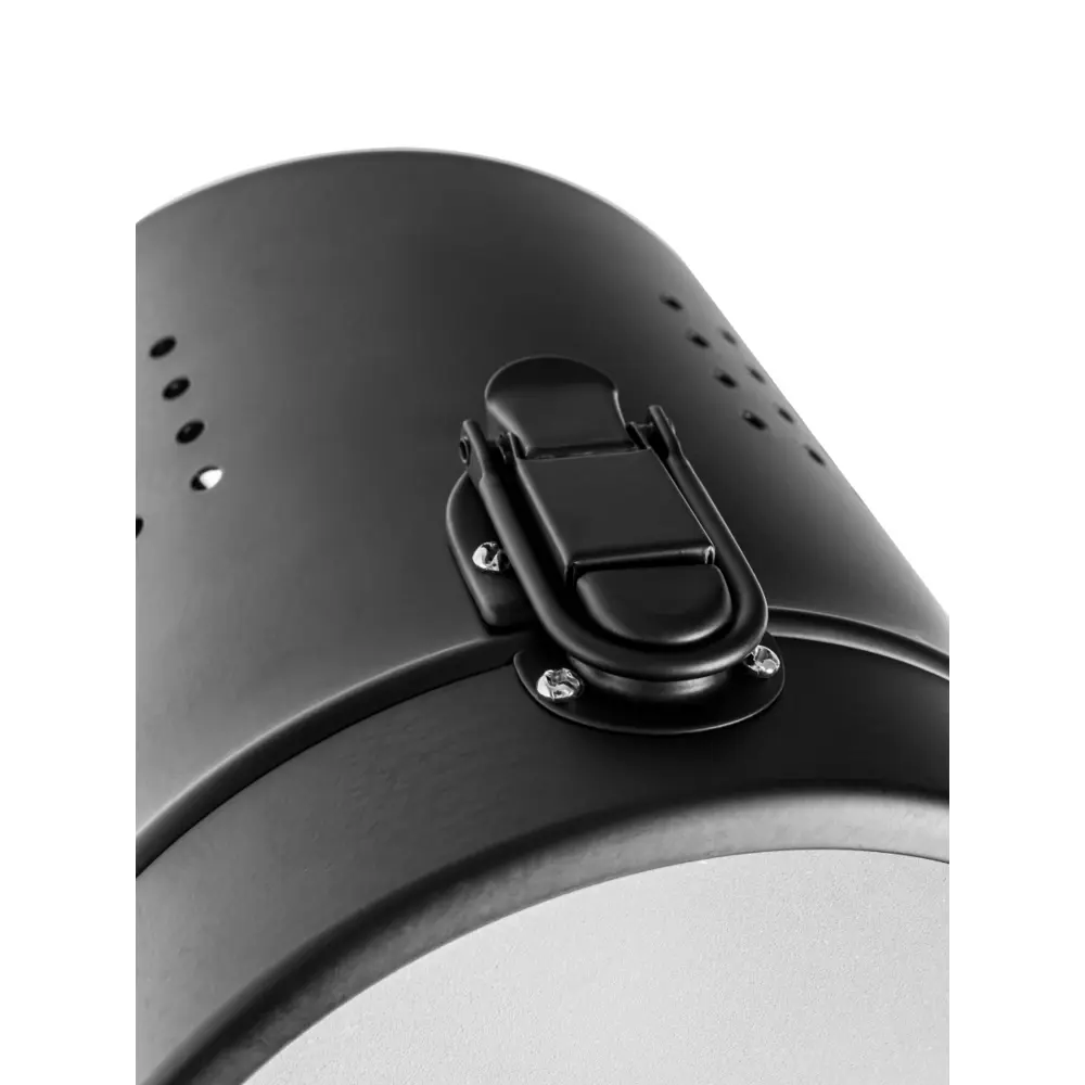 Торшер Gent, цвет чёрный LAMPLANDIA STLM-2202411 - Вид №8