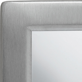 Edone В-290 Зеркало с рамой sun-id-2008917