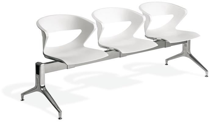 Kastel Сиденье на пластиковом полу Kicca sun-id-1408874 - Вид №1