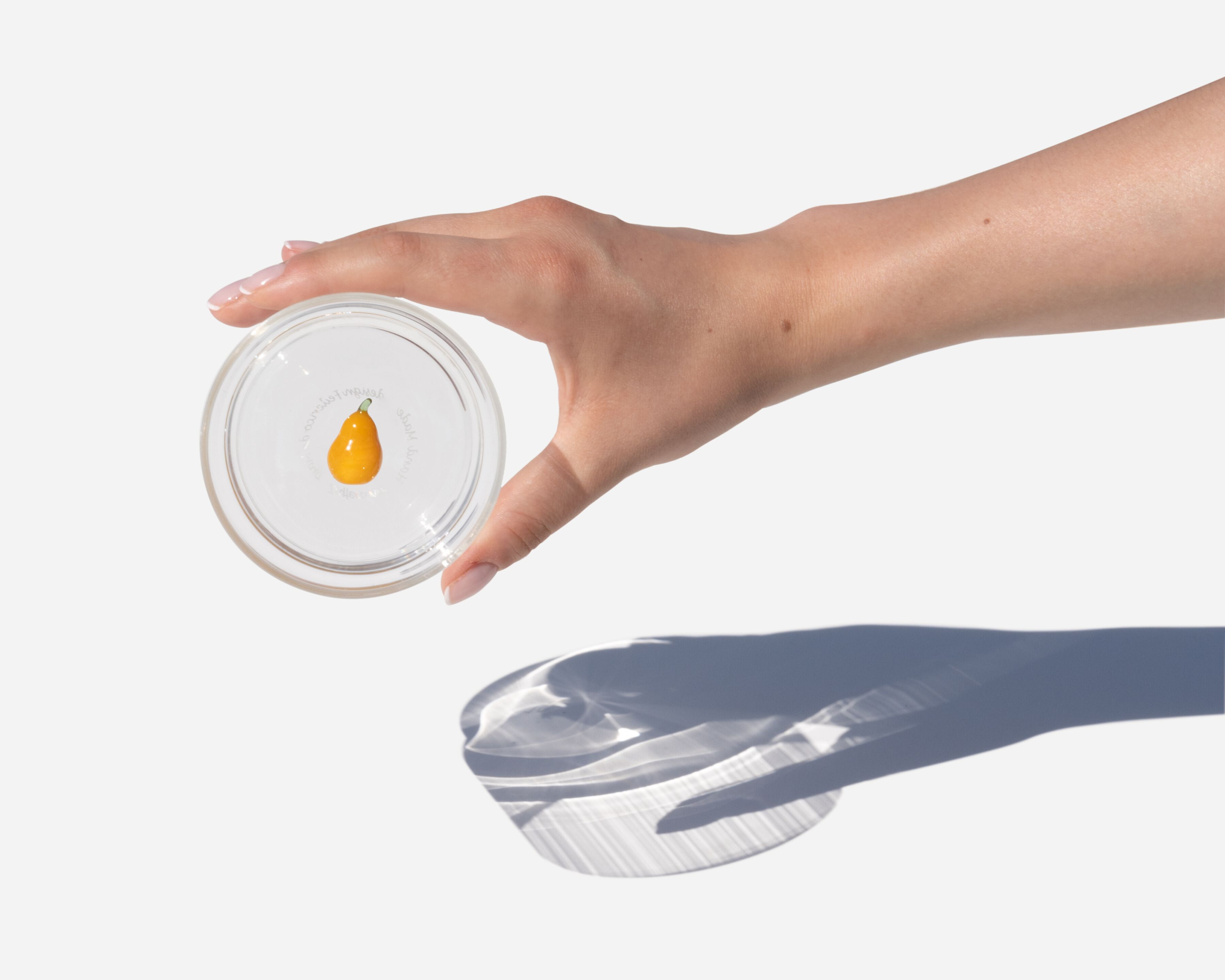 Стакан для воды из боросиликатного стекла Zafferano Teca ARCH-00030907 - Вид №8