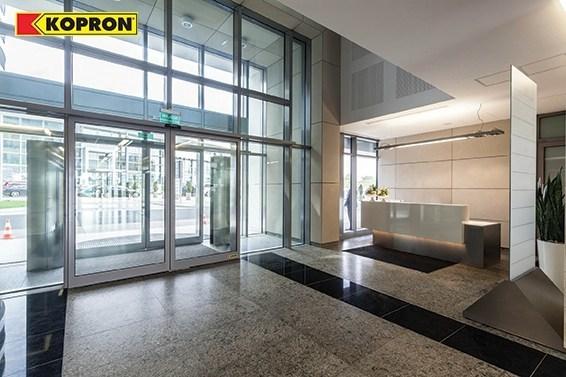 Kopron® Автоматическая входная дверь sun-id-1351854 - Вид №4