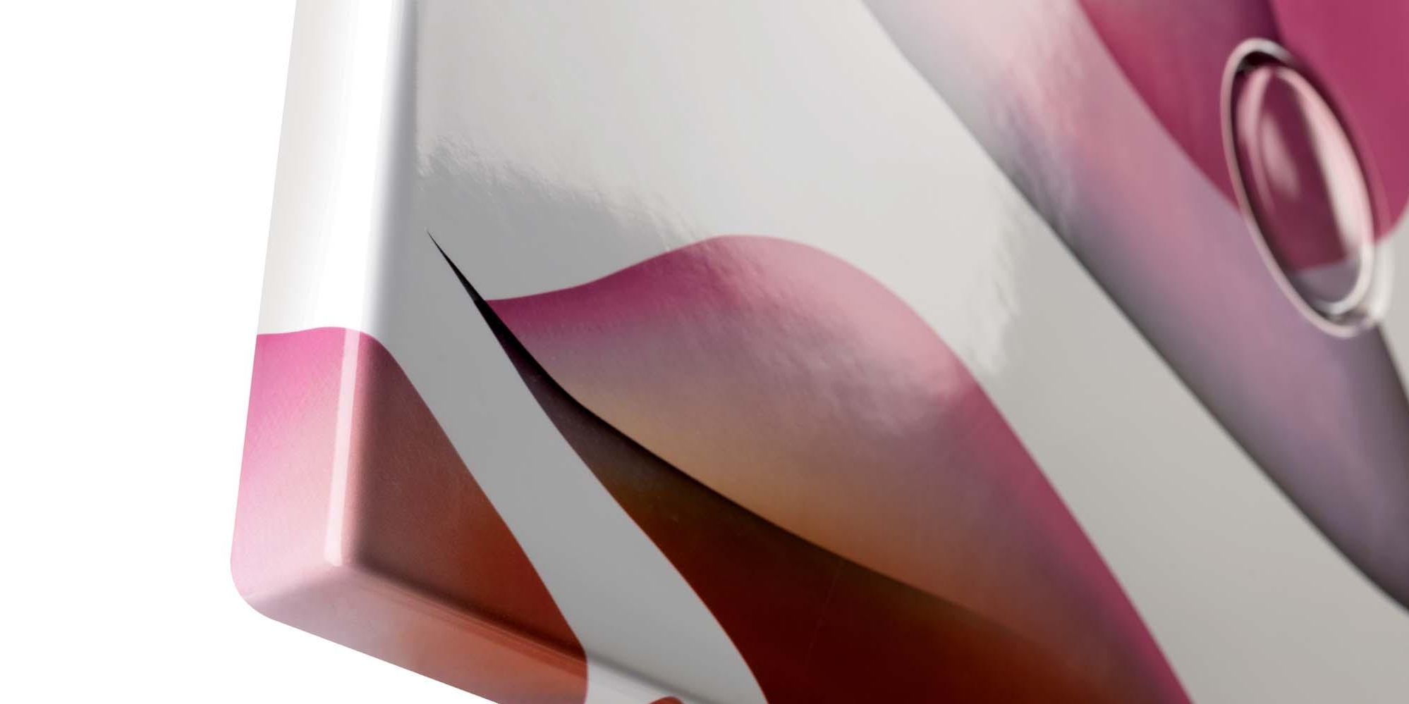 Поддон душевой прямоугольный PD57290F Cielo The Shower World Ceramica Cielo - Вид №3