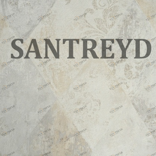 A26307 Обои Ugepa Jardin Secret