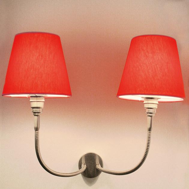 Top Light Регулируемый настенный светильник Flexlight sun-id-1354576 - Вид №1