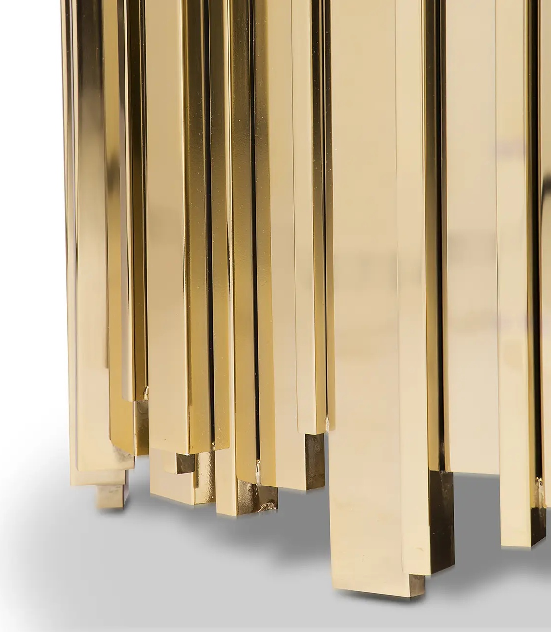 Столик LUXXU Darian 222 - Вид №2