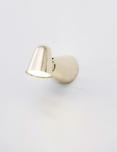 Formagenda Регулируемый светодиодный настенный светильник Peppone sun-id-1421923 - Вид №33