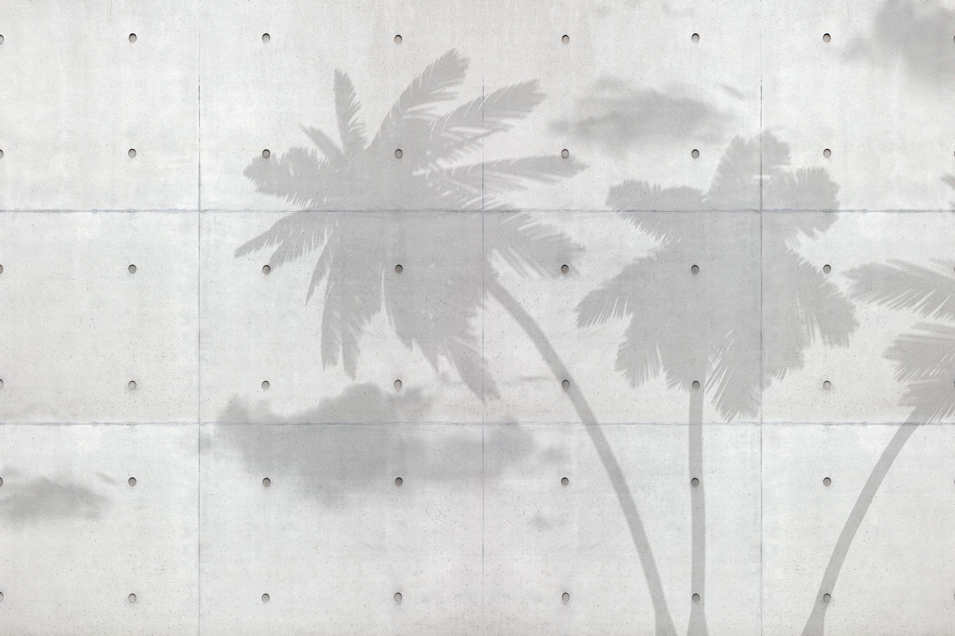 Тропические панорамные обои Rimura 2019 ARCH-00125368 - Вид №2