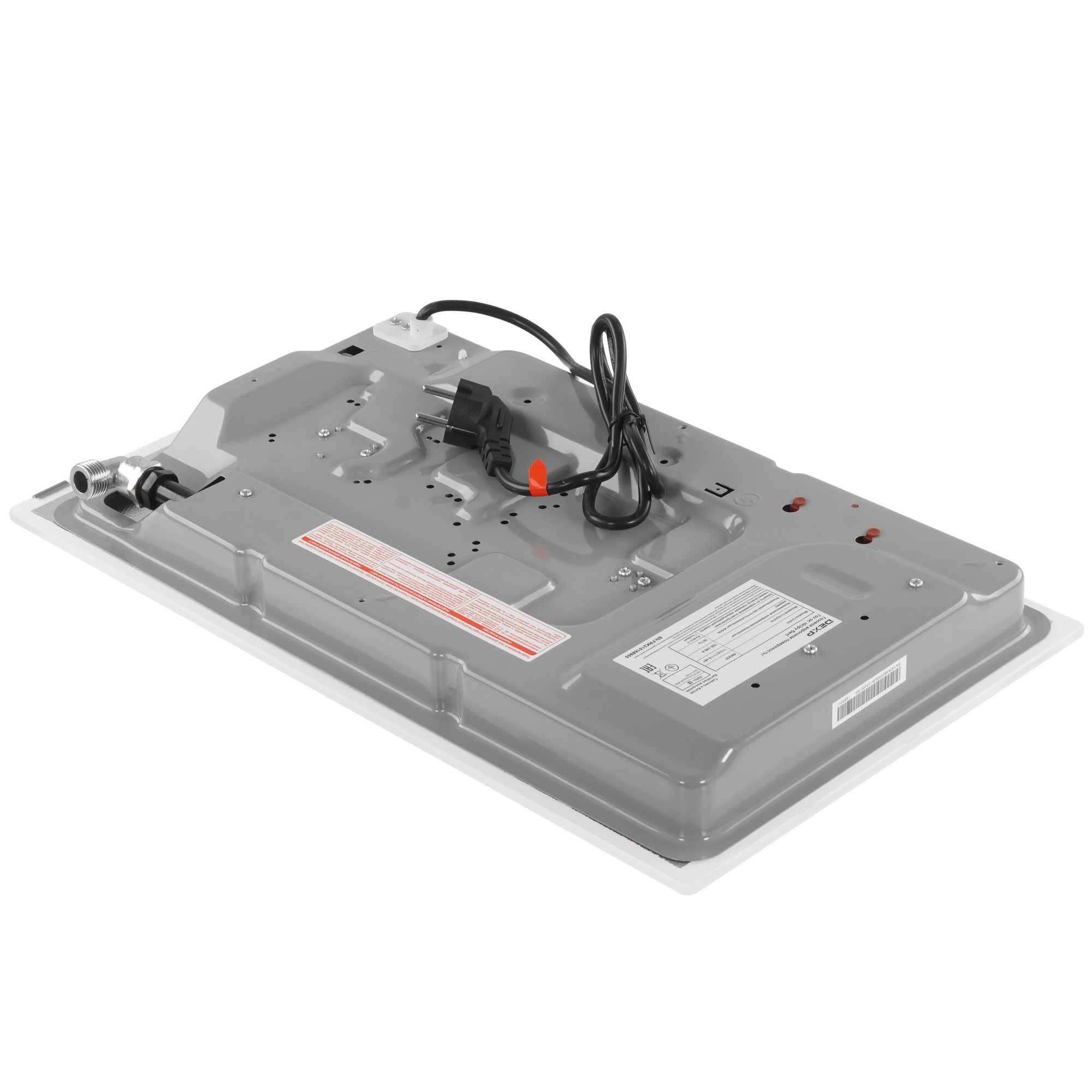 1298155 Газовая варочная поверхность DEXP 8M2GT STDN-0076460 - Вид №4