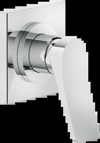 Отдельный контроль 59109 031 Gessi Rilievo ХРОМ