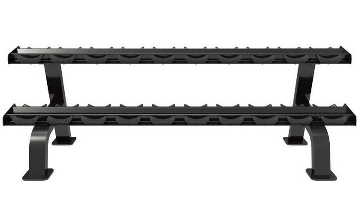 SL7016 Aerofit sterling sl7016 стойка для гантелей AeroFIT Sterling