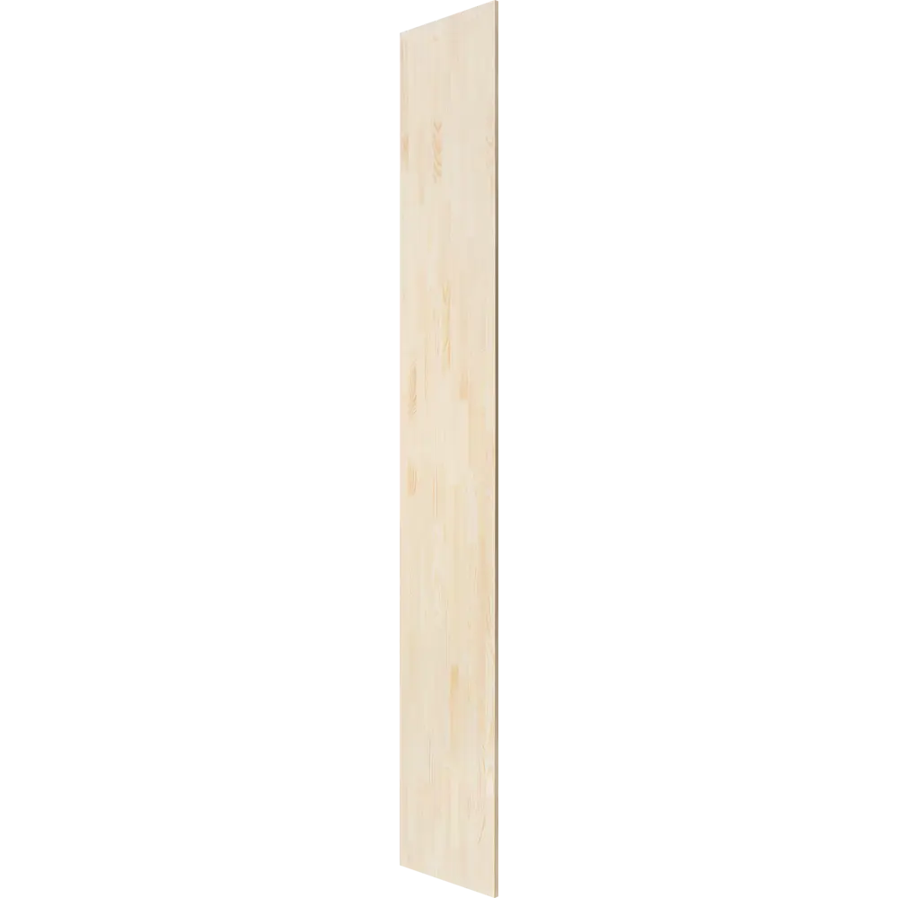 Мебельный щит 2500x400x18 мм хвоя сорт Экстра 82199970 STLM-2004639 Santreyd  - Вид №4