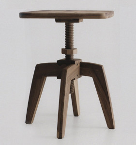 Столик  VOLPI ARCHITA