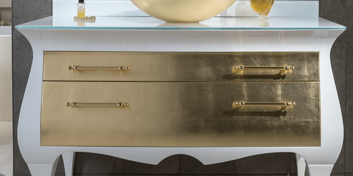 Gaia Комплект мебели RIALTO3 Classic - Вид №3